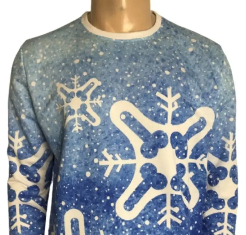 いざ！集え！アグリーセーター🎄を愛でる会！