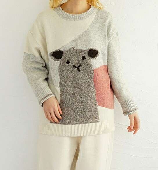 いざ！集え！アグリーセーター🎄を愛でる会！