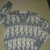 いざ！集え！アグリーセーター🎄を愛でる会！