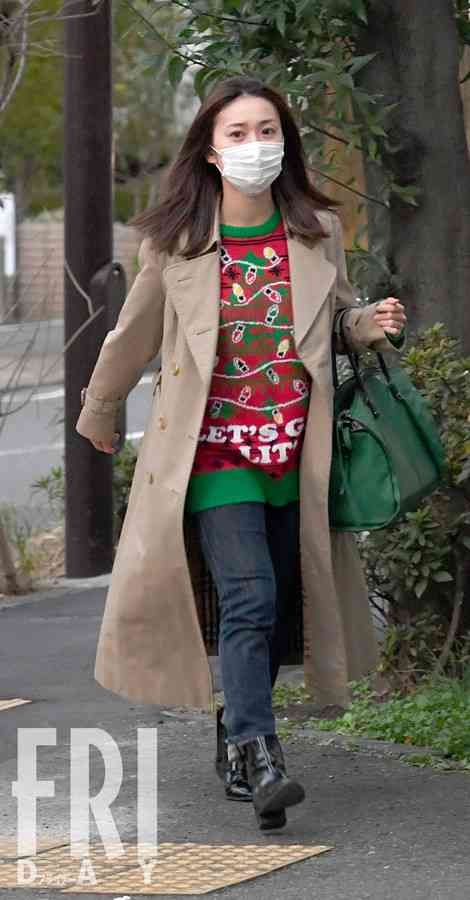 いざ！集え！アグリーセーター🎄を愛でる会！