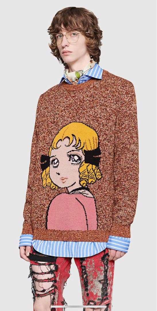 いざ！集え！アグリーセーター🎄を愛でる会！