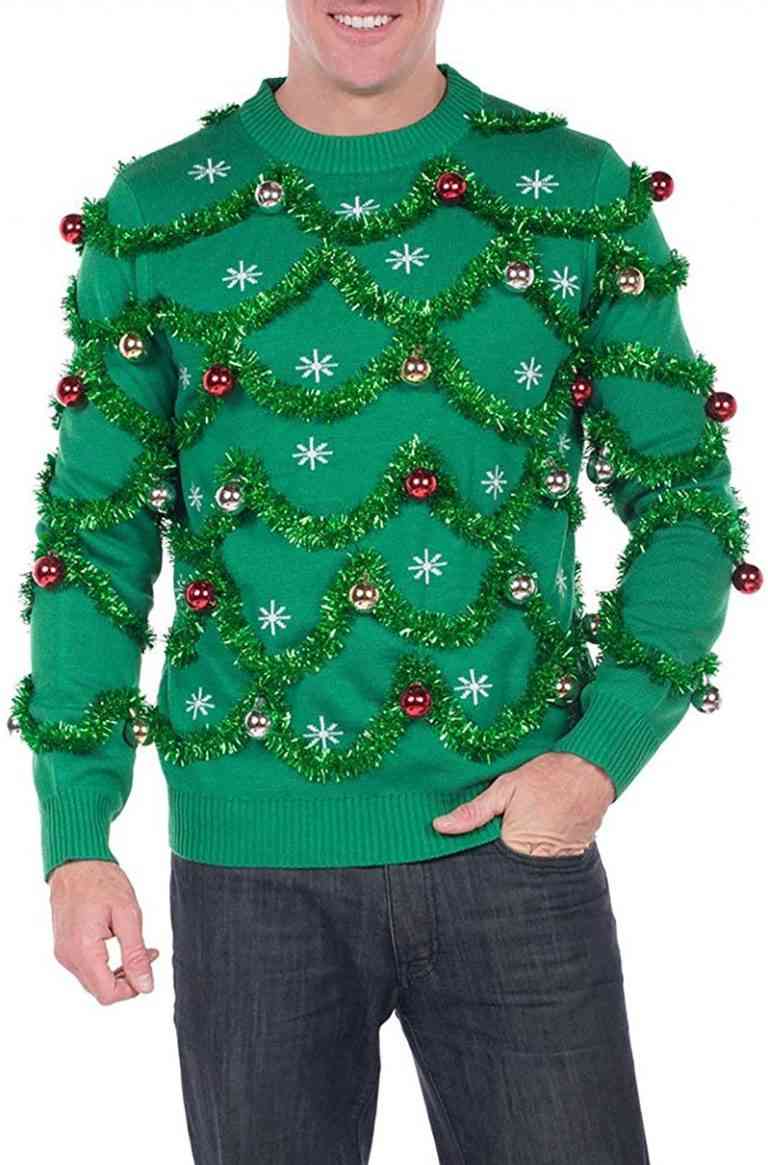 いざ！集え！アグリーセーター🎄を愛でる会！