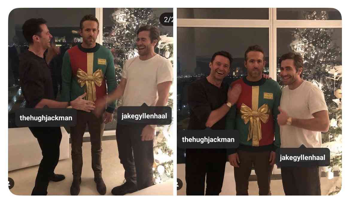 いざ！集え！アグリーセーター🎄を愛でる会！