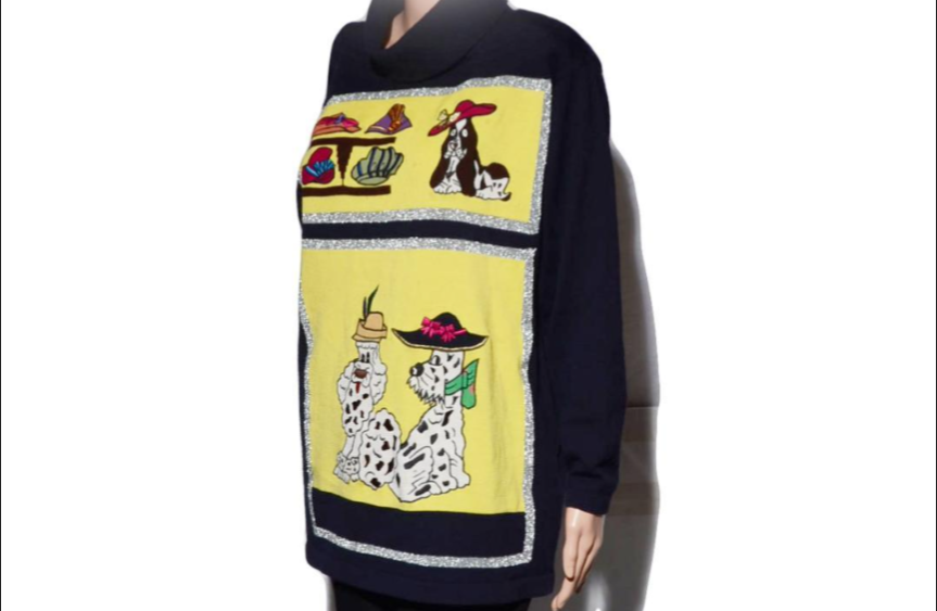 いざ！集え！アグリーセーター🎄を愛でる会！