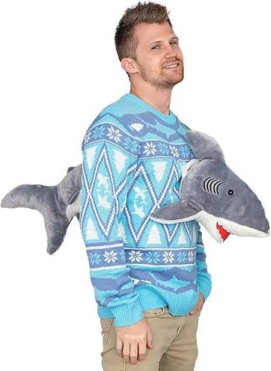 いざ！集え！アグリーセーター🎄を愛でる会！