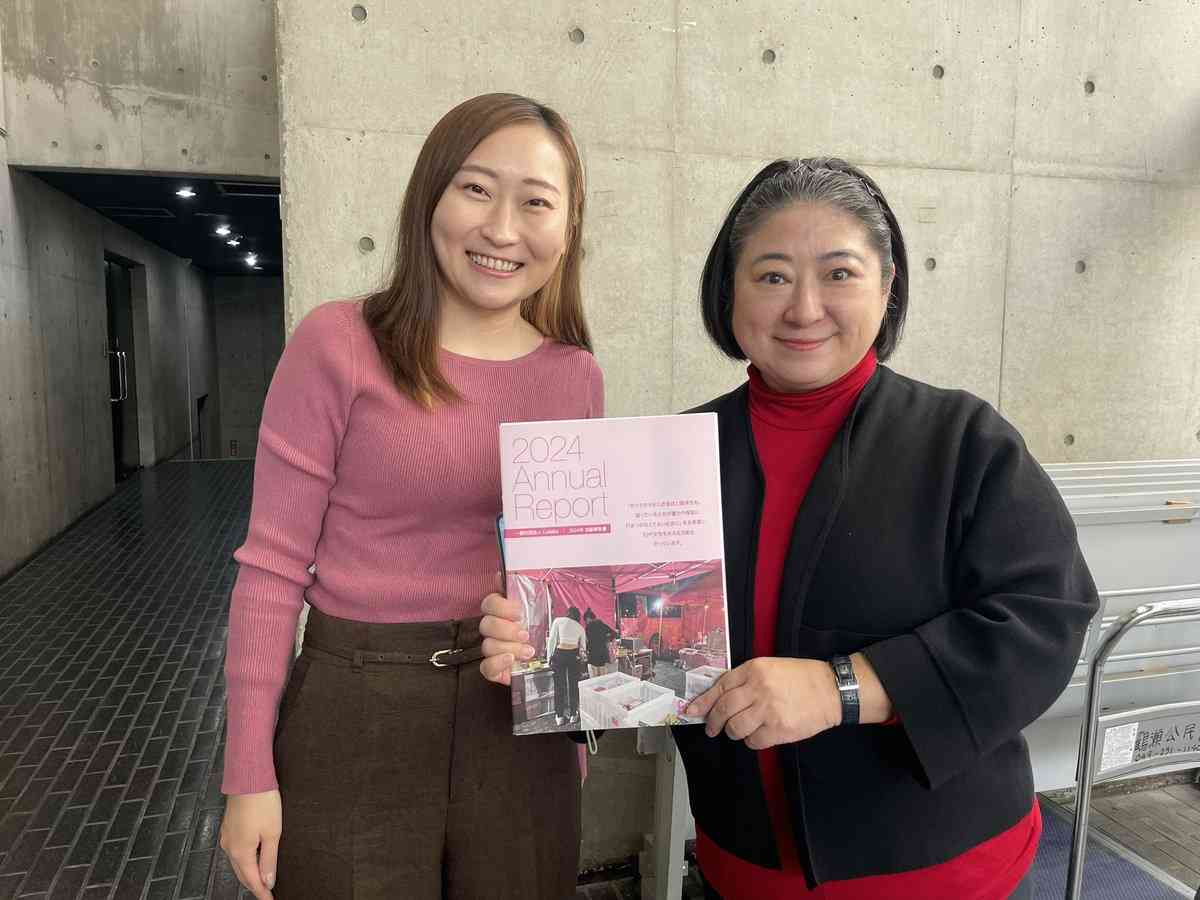 立憲・小宮山議員、「牛乳=白い水」投稿を削除 批判殺到で「大変失礼申し上げました」