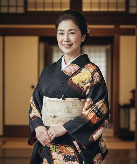 40代のメイク、気を付けること