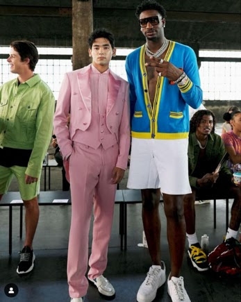 エリートの世界