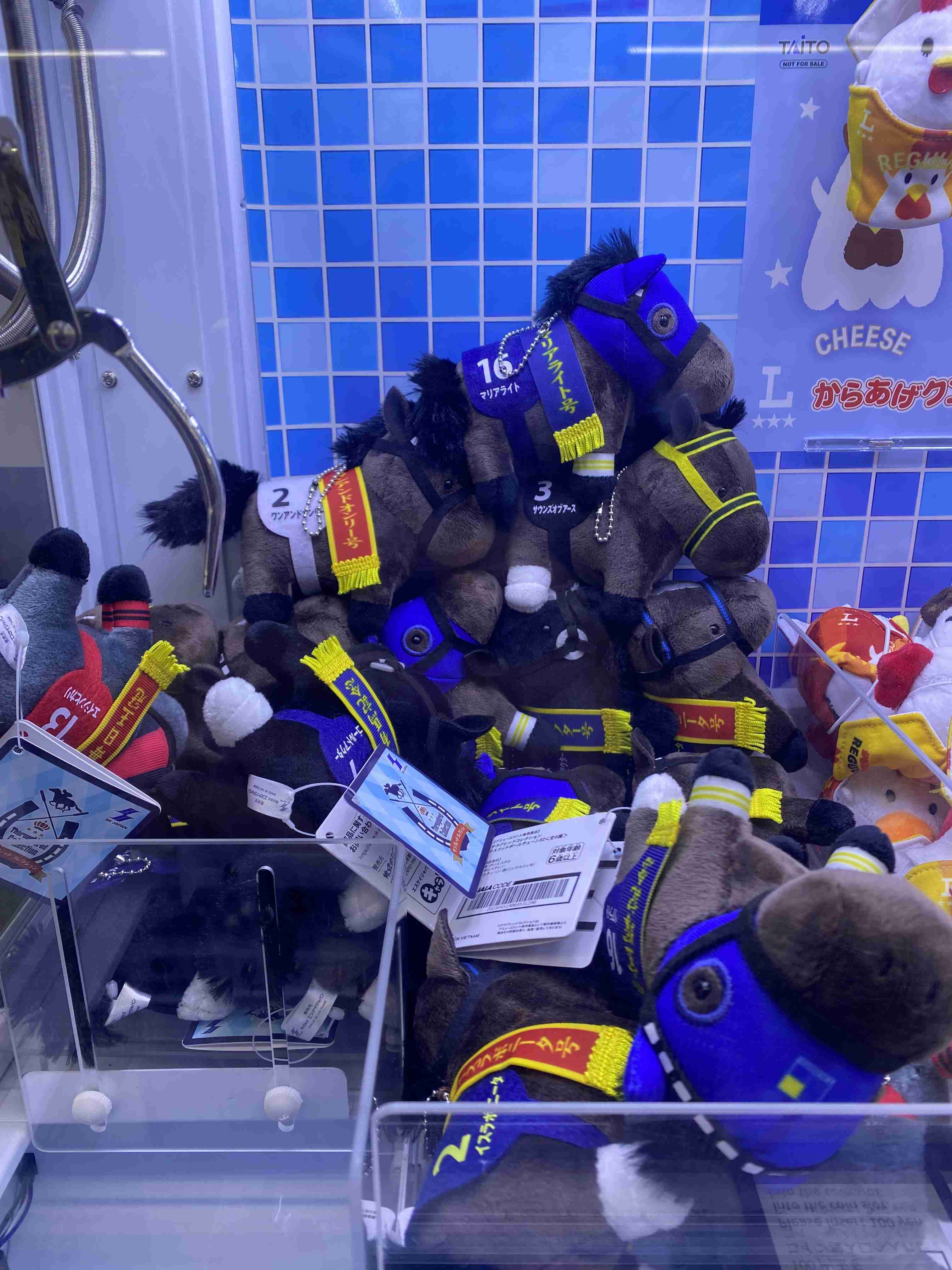 ファミマ「遊べるコンビニ」へ　ゲーム機を5000店舗に設置方針　IP強化