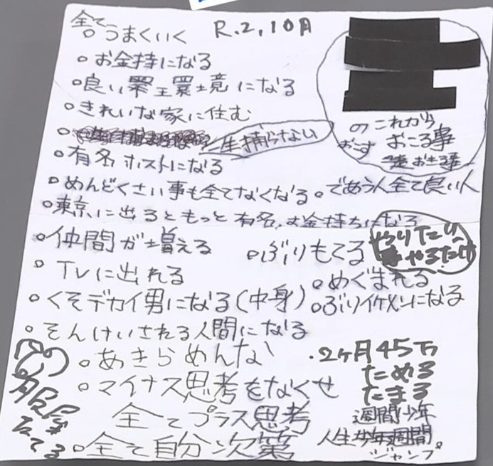 【ネタ】読んだ瞬間に色々察する文をください