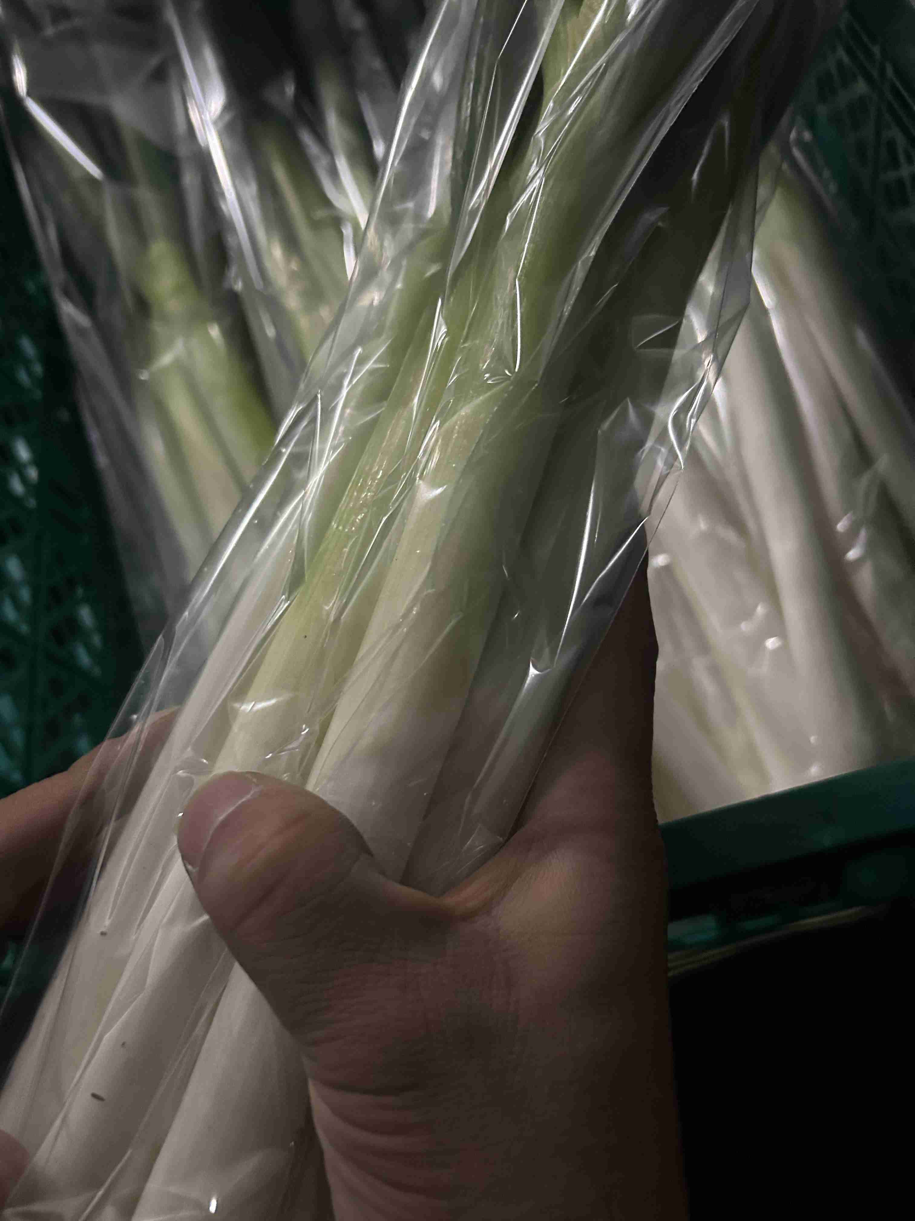 みんなで一品ずつ追加して鍋作ろう