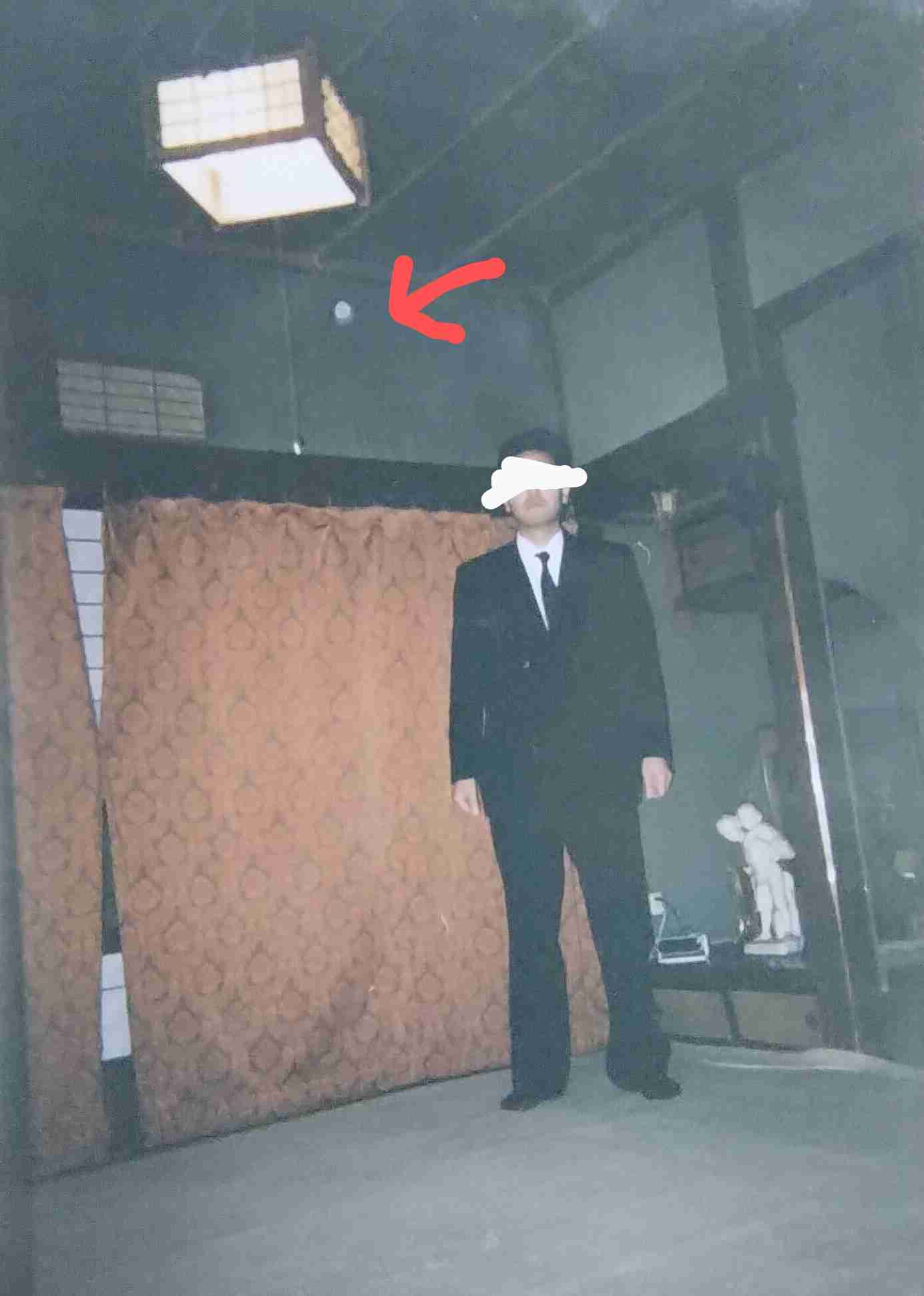 幽霊っていると思いますか？