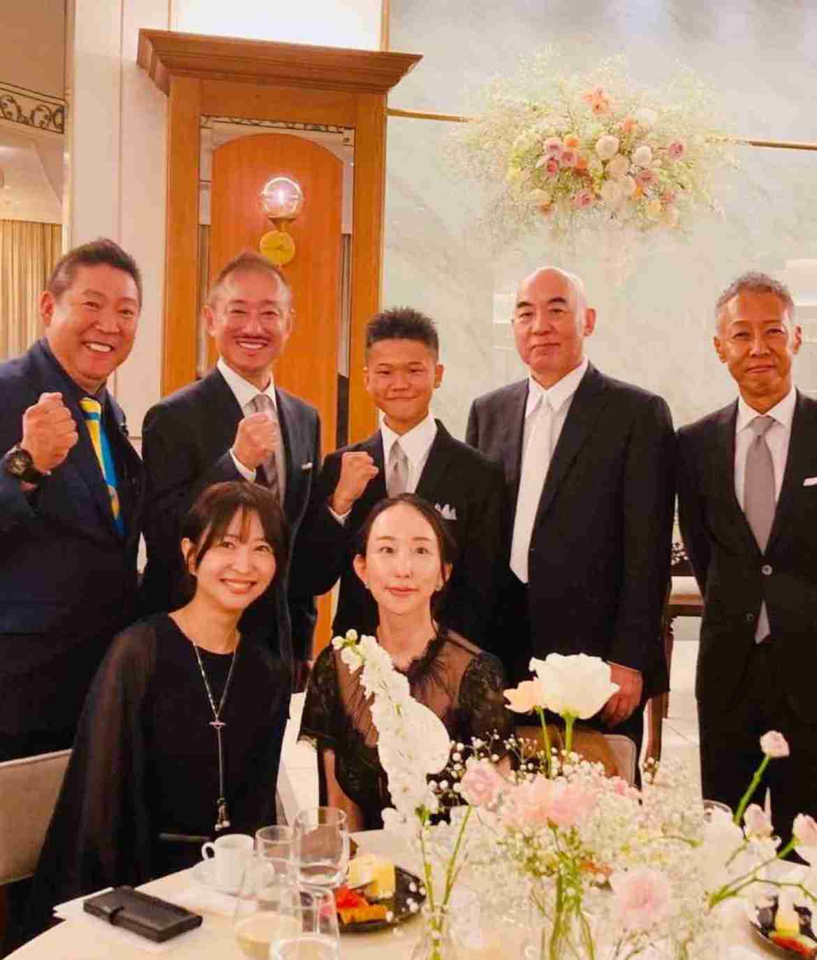 入院報告のゆたぼん　バイク走行中に交通事故に遭っていた「対向車線から車がいきなり」精神も深刻事態「すごいトラウマ」