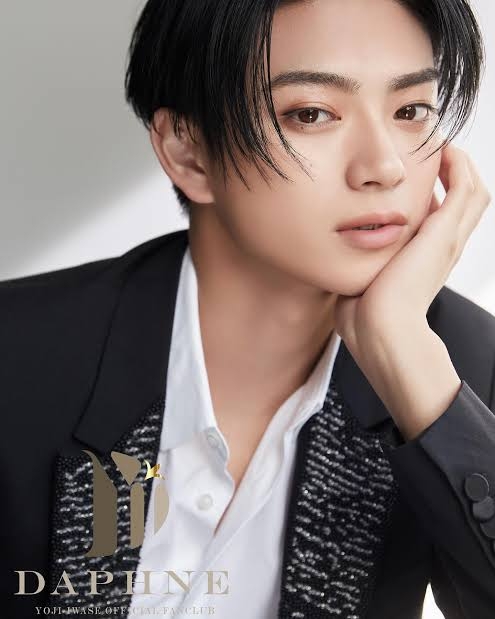 【誰とは】若手俳優を推している人【言わなくてもok】Part2