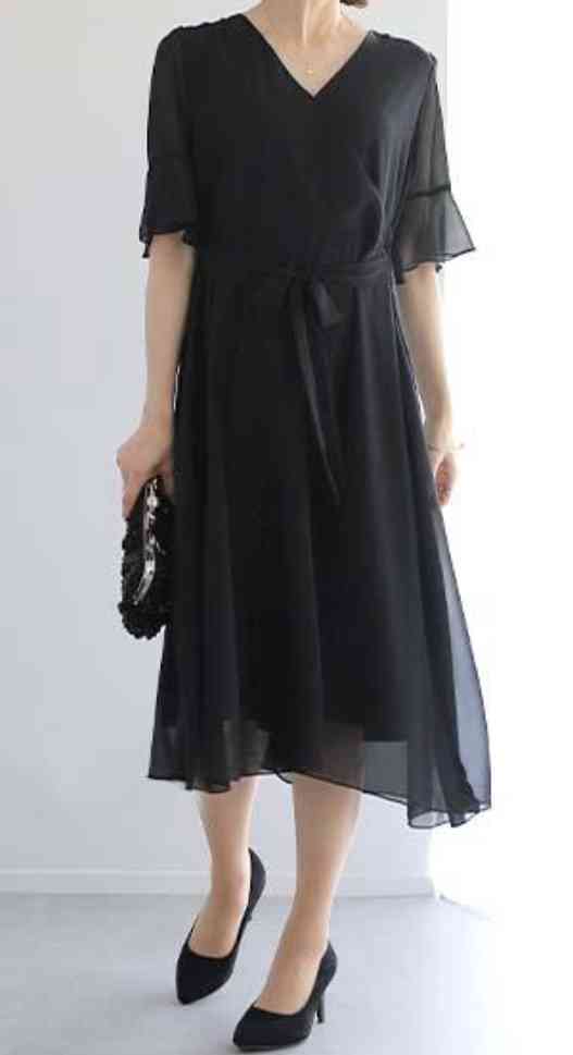 持っている服の中で1番派手な服