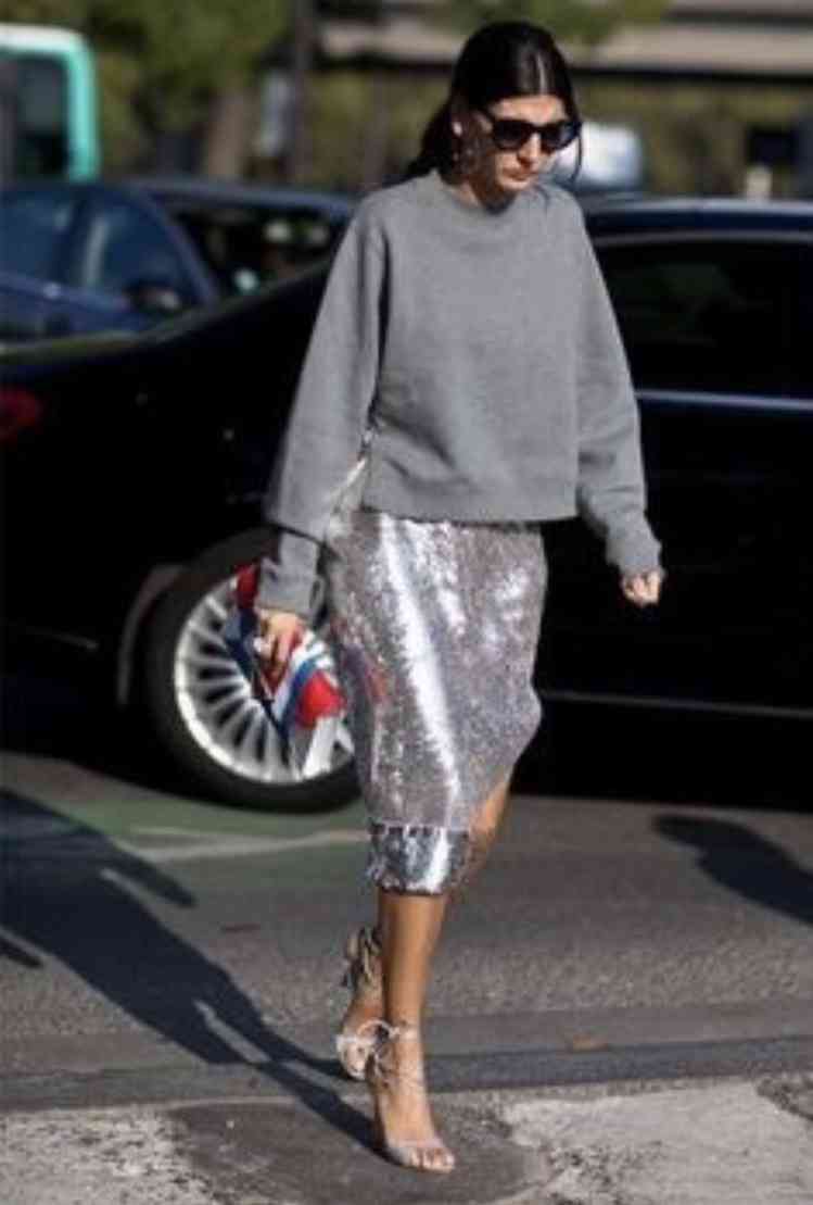 持っている服の中で1番派手な服