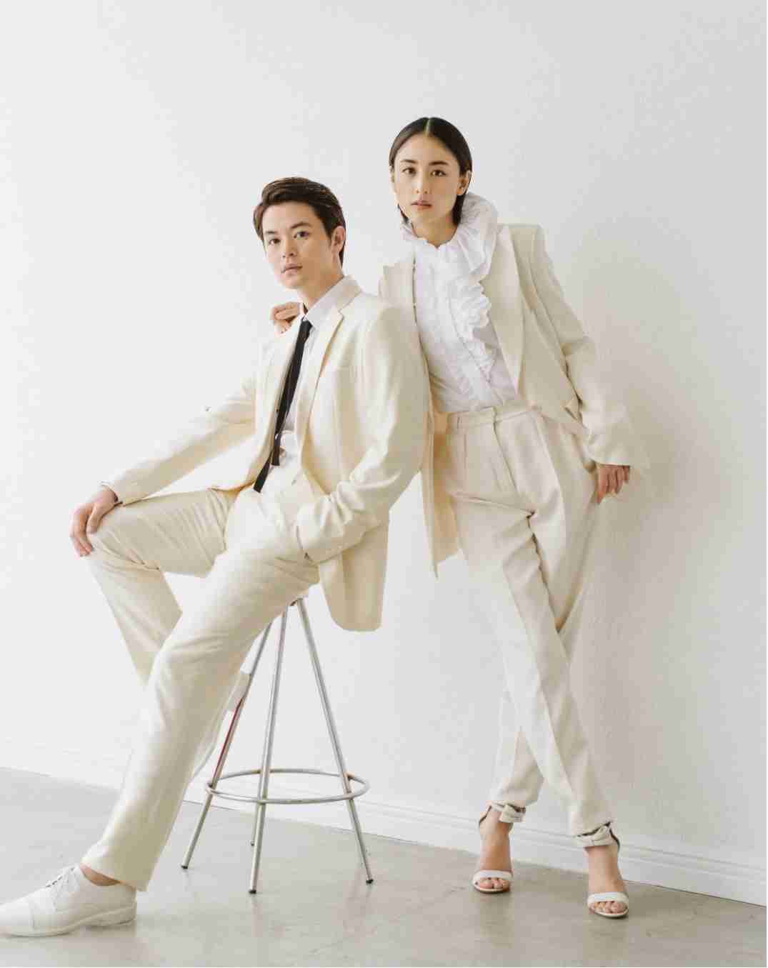 【スクープ】元Hey! Say! JUMP中島裕翔と新木優子が極秘交際 外ではデートせず同じマンションで“一つ屋根の下”生活