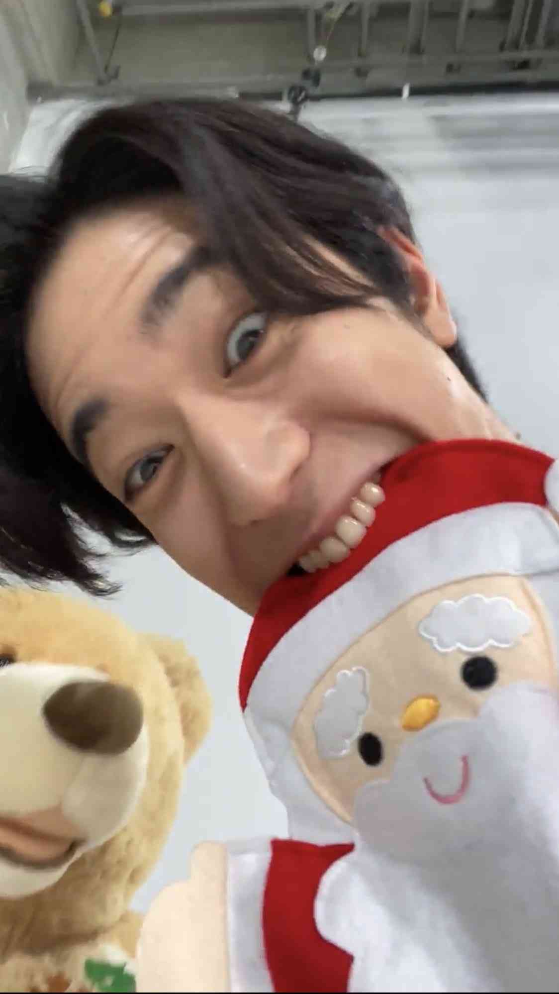 【スクープ】元Hey! Say! JUMP中島裕翔と新木優子が極秘交際　外ではデートせず同じマンションで“一つ屋根の下”生活