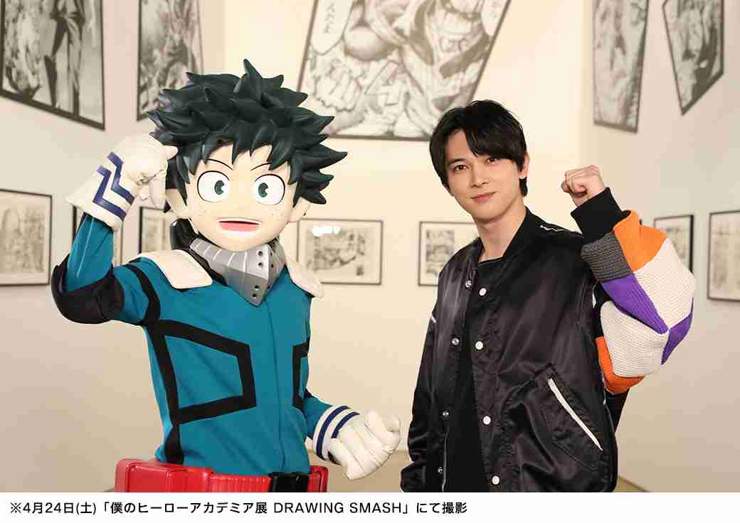 声優以外でアフレコが上手い俳優や芸人(男女)