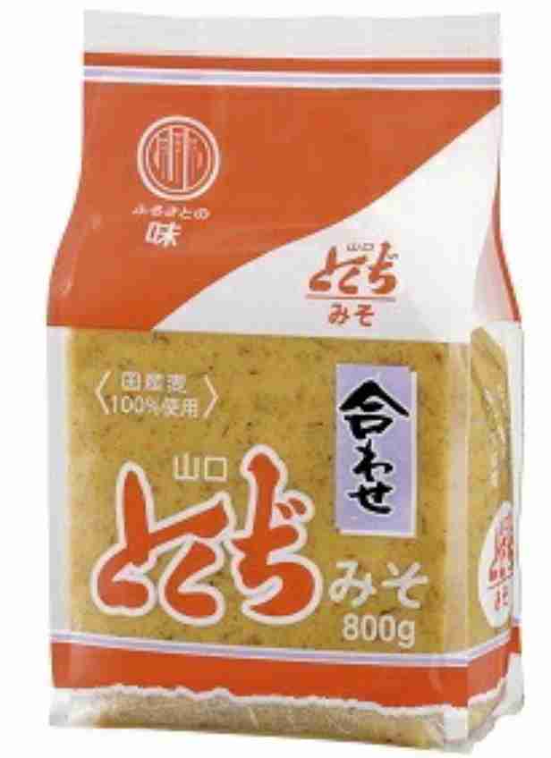 味噌汁（地域）