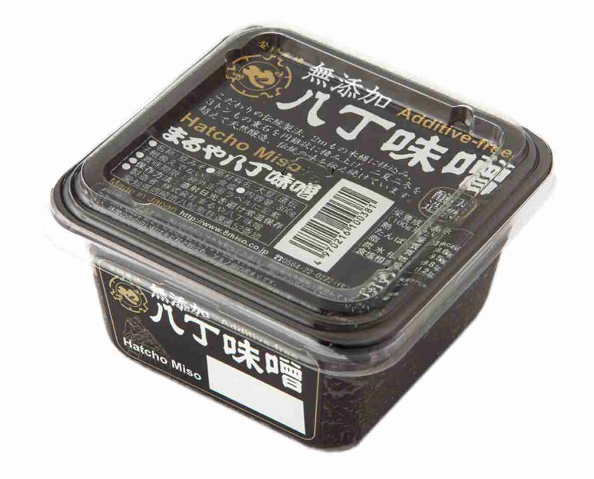 味噌汁（地域）