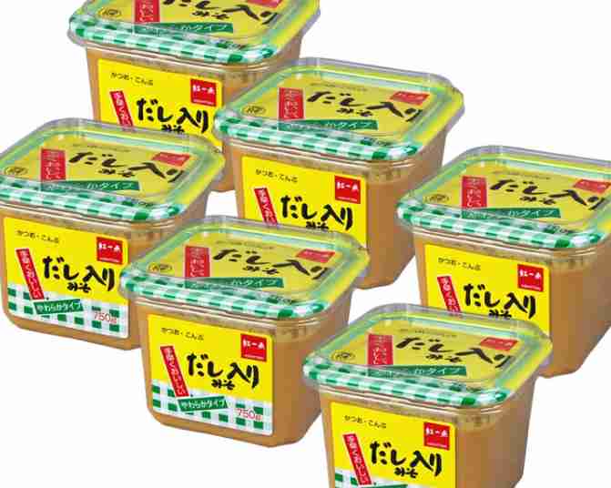 味噌汁（地域）