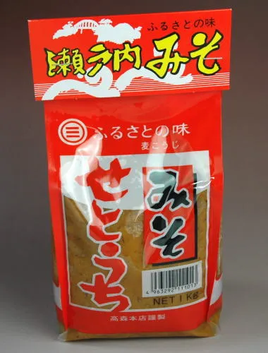 味噌汁（地域）