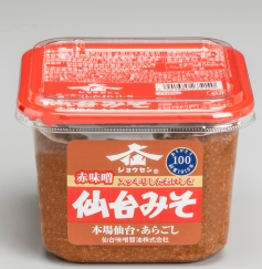 味噌汁（地域）