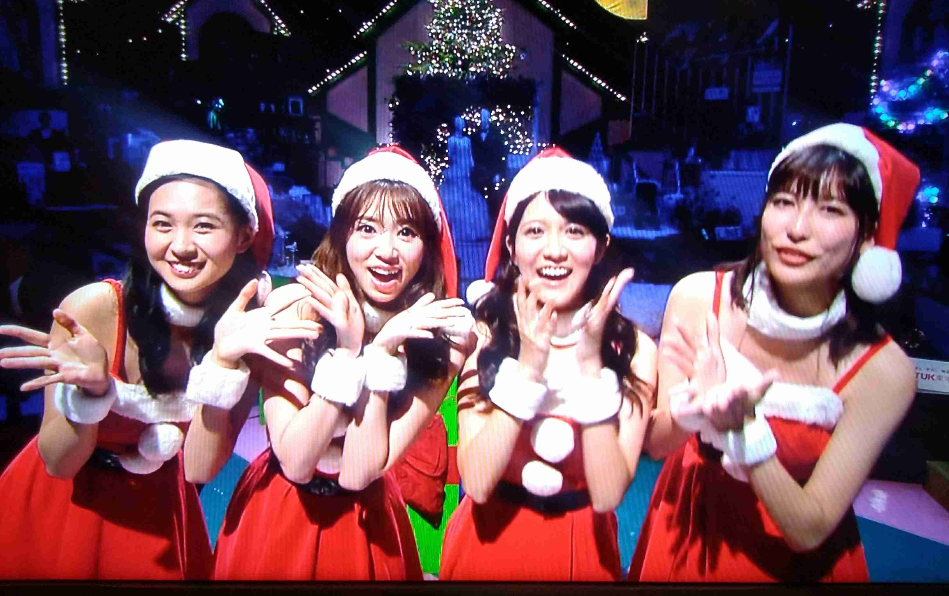 明石家サンタを語りませう!