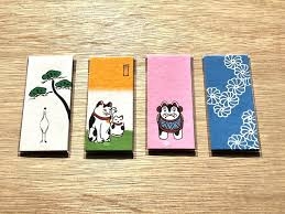 【2026お正月】今年も可愛いポチ袋見せて！