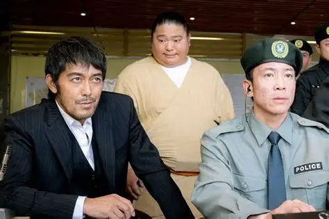 ドラマ「結婚できない男」を語りたい