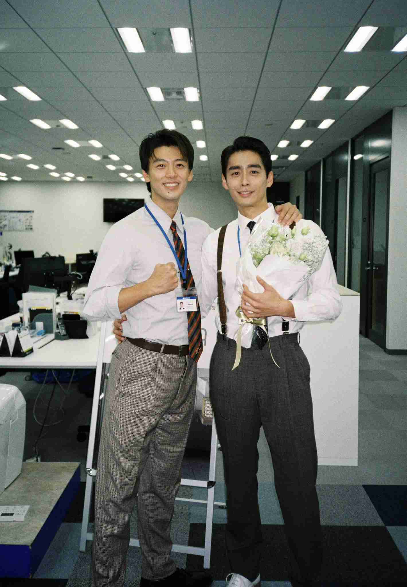 社畜脳の同僚が居ると、正直シンドい……と思ってる人