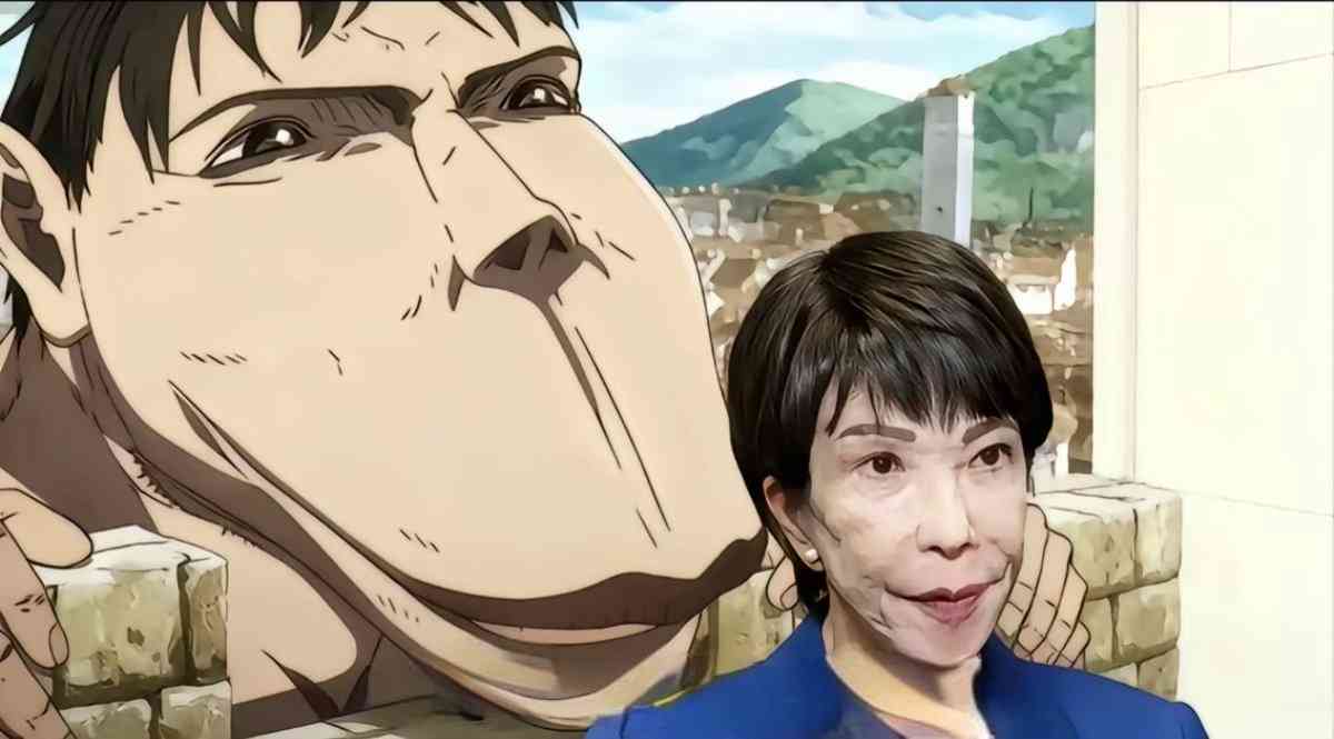 高市政権に懐疑的な人で語りたい