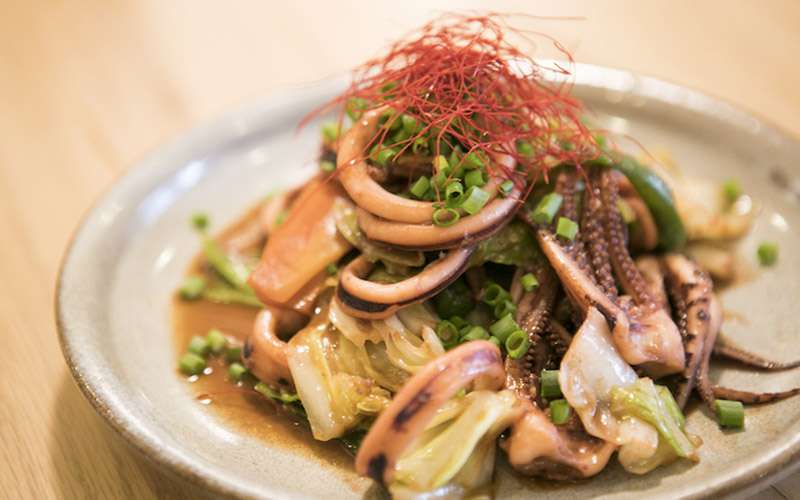 ただただ平和に好きな居酒屋メニューを語るだけのトピPart3