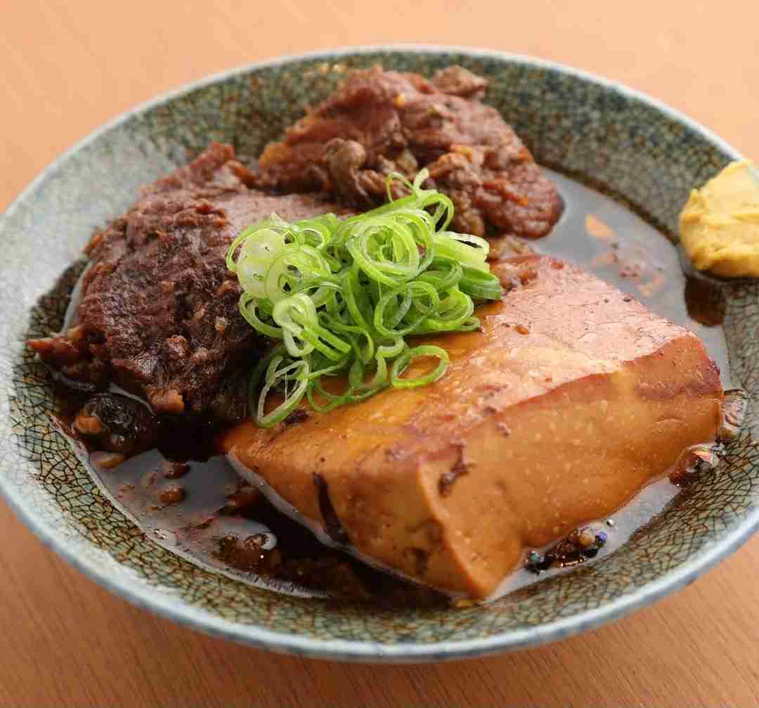 ただただ平和に好きな居酒屋メニューを語るだけのトピPart3