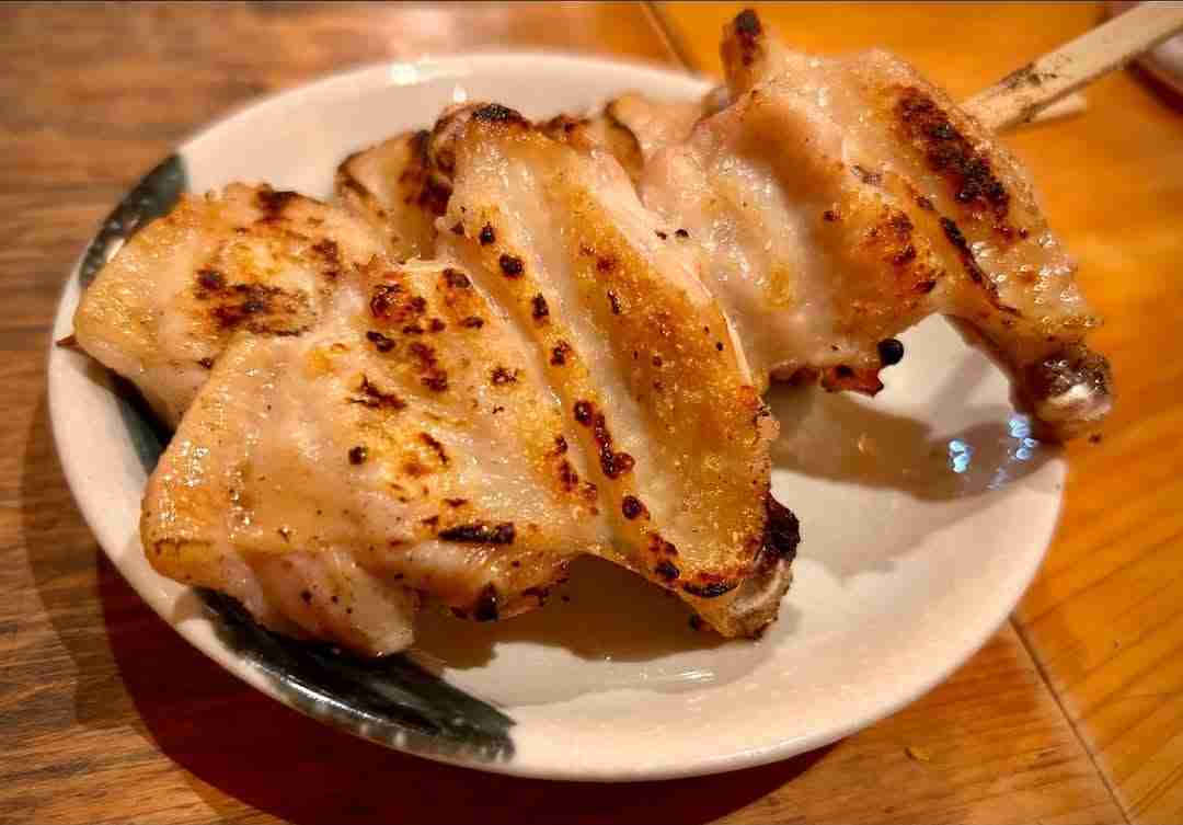 ただただ平和に好きな居酒屋メニューを語るだけのトピPart3