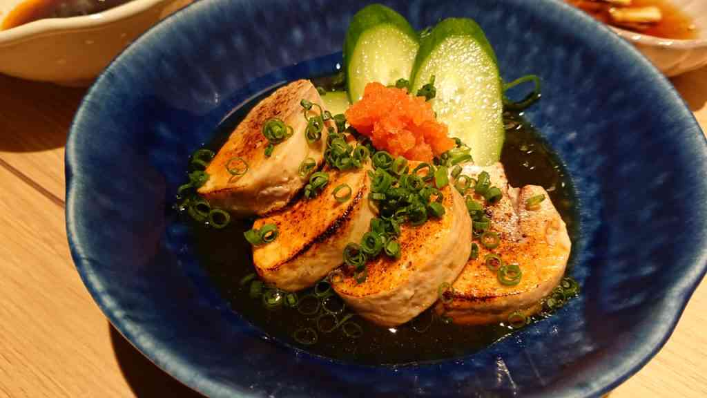 ただただ平和に好きな居酒屋メニューを語るだけのトピPart3