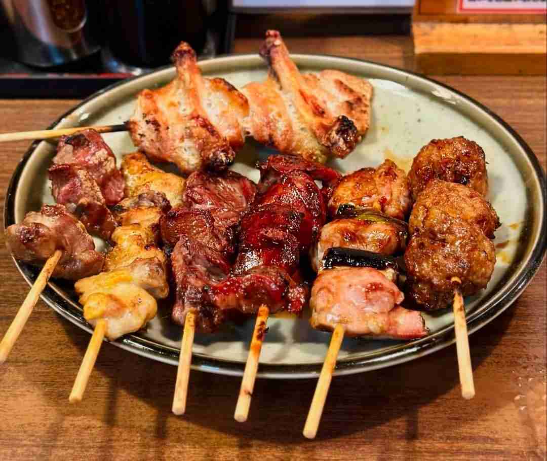 ただただ平和に好きな居酒屋メニューを語るだけのトピPart3