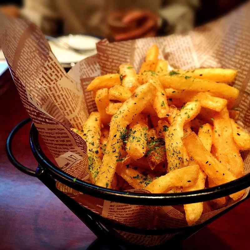 ただただ平和に好きな居酒屋メニューを語るだけのトピPart3