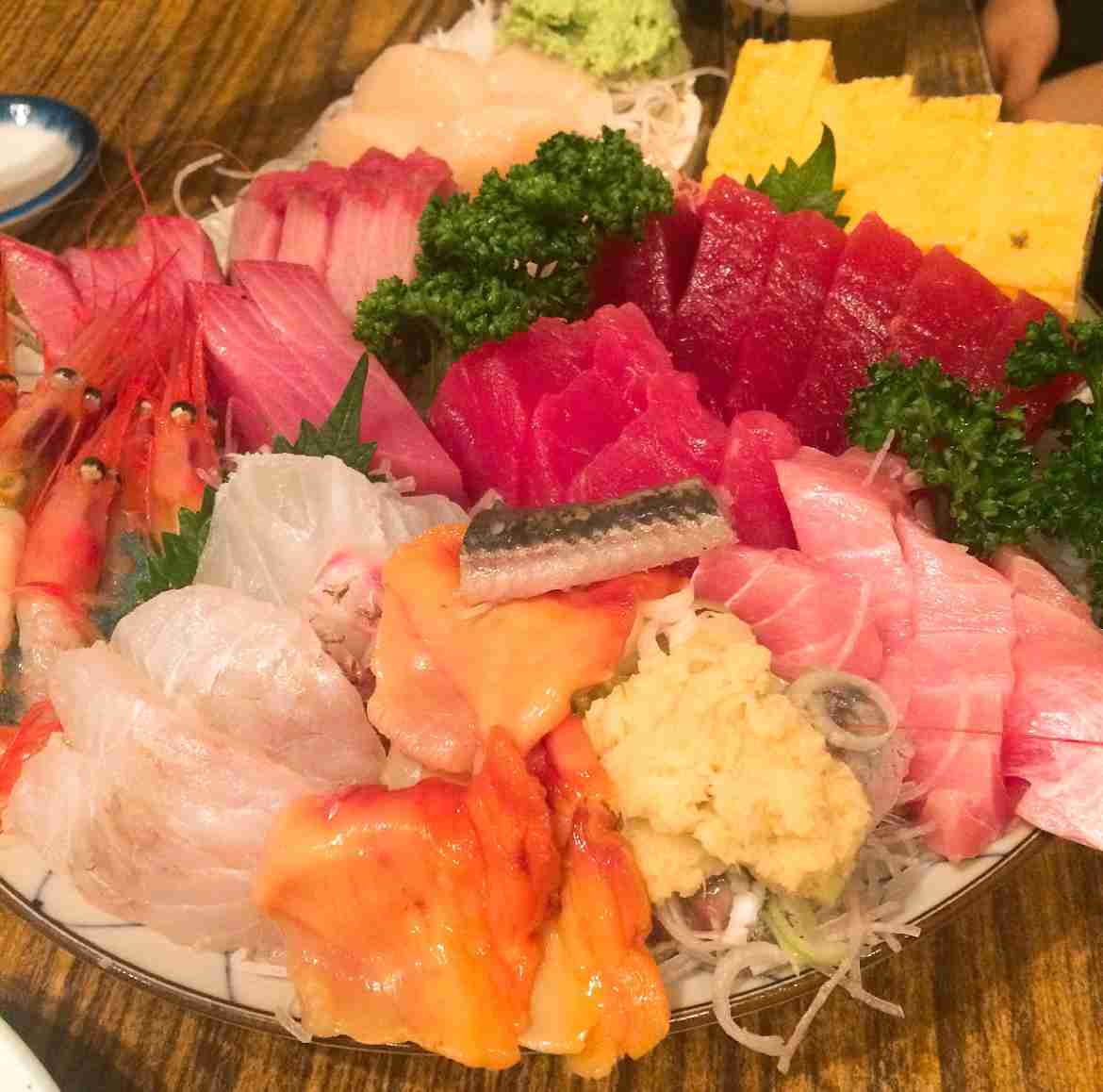 ただただ平和に好きな居酒屋メニューを語るだけのトピPart3