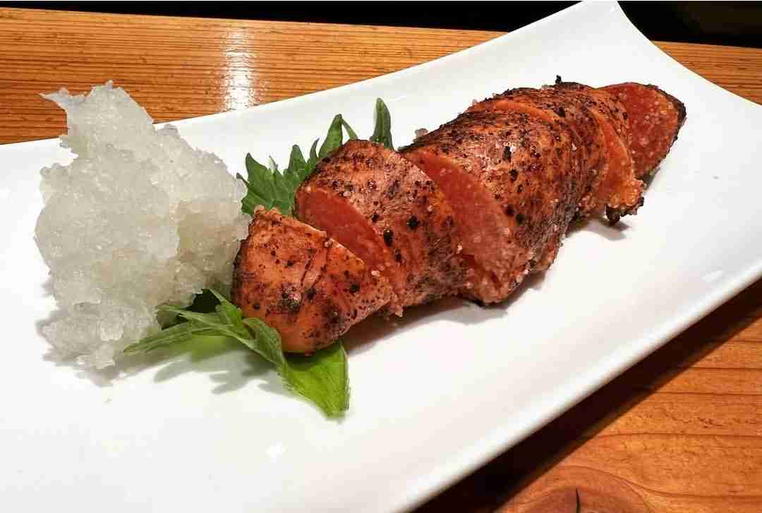 ただただ平和に好きな居酒屋メニューを語るだけのトピPart3