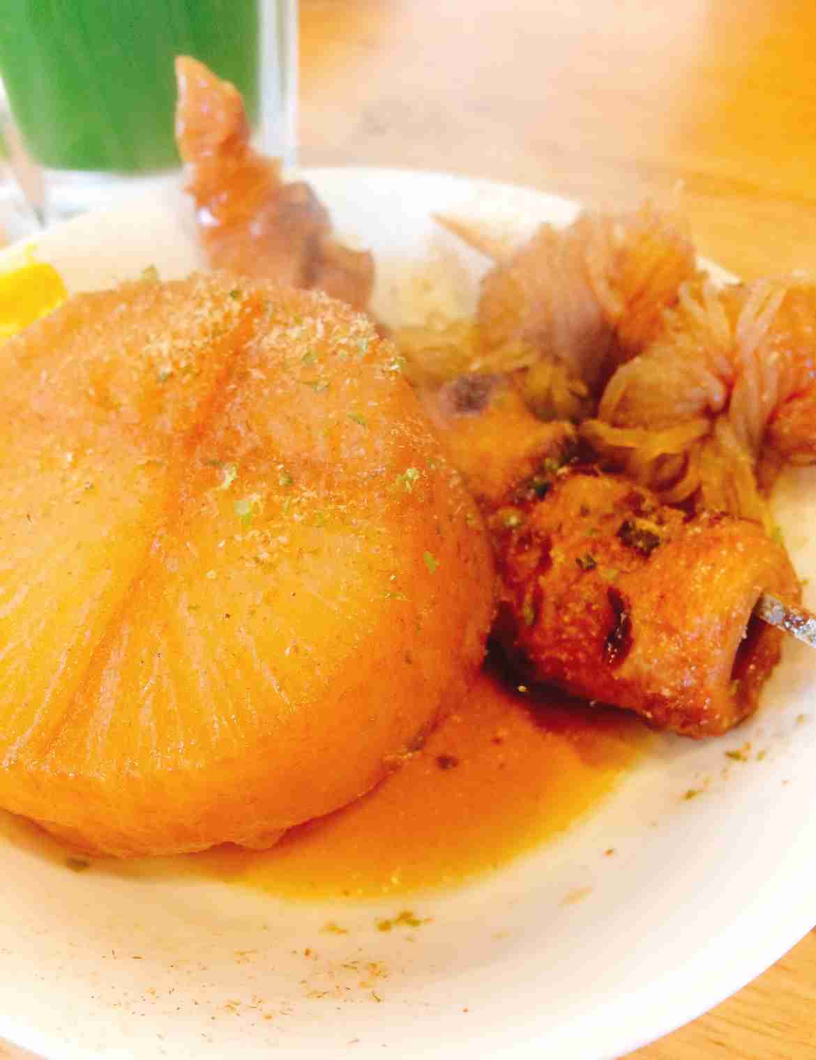 ただただ平和に好きな居酒屋メニューを語るだけのトピPart3