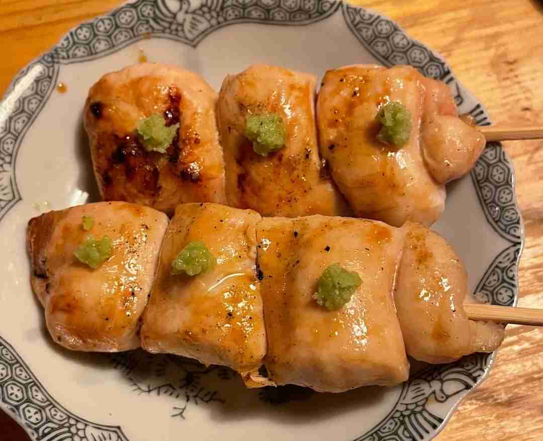 ただただ平和に好きな居酒屋メニューを語るだけのトピPart3