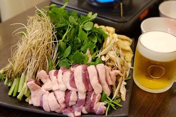 ただただ平和に好きな居酒屋メニューを語るだけのトピPart3