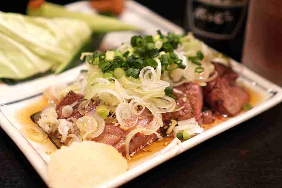 ただただ平和に好きな居酒屋メニューを語るだけのトピPart3