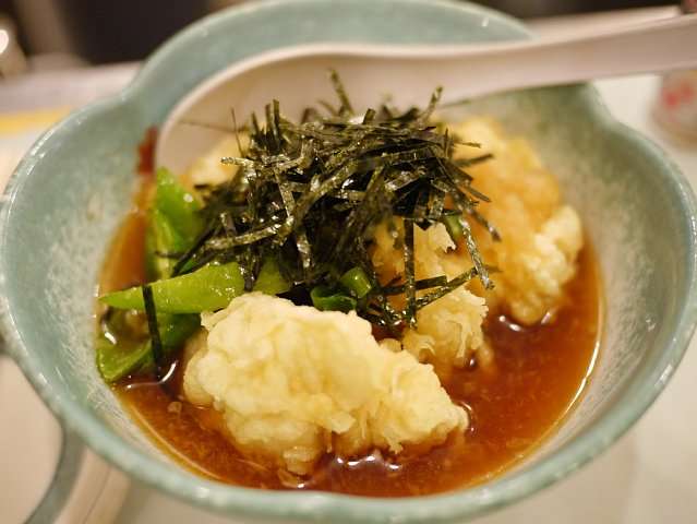 ただただ平和に好きな居酒屋メニューを語るだけのトピPart3