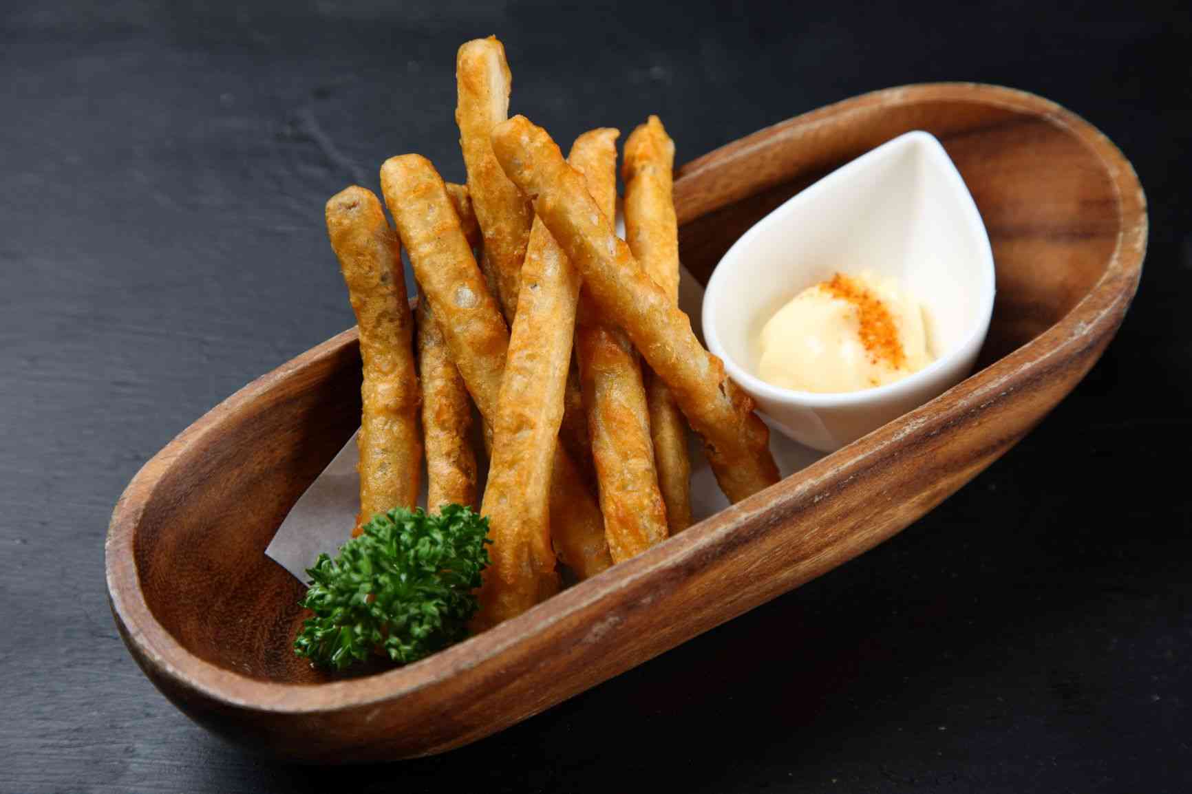 ただただ平和に好きな居酒屋メニューを語るだけのトピPart3