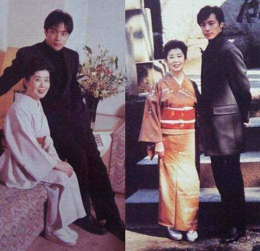 莫大な財産を他人に残す