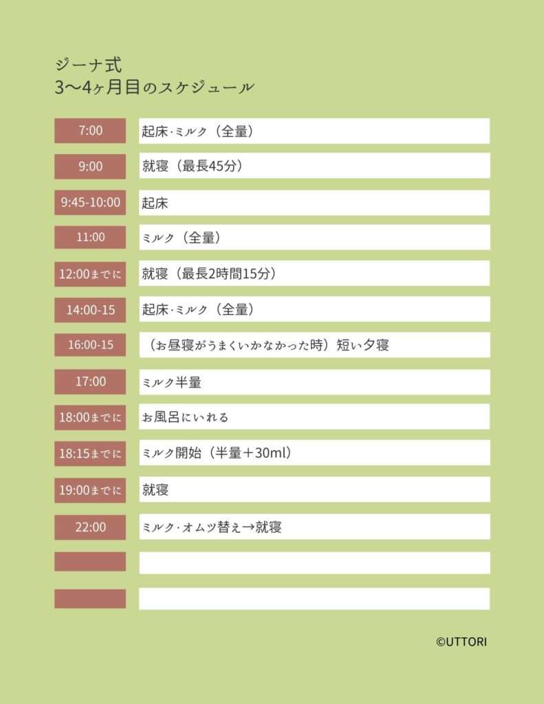 こだわりが強すぎて子育てが辛い。