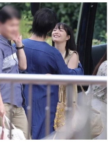 横浜流星さんについて話したい